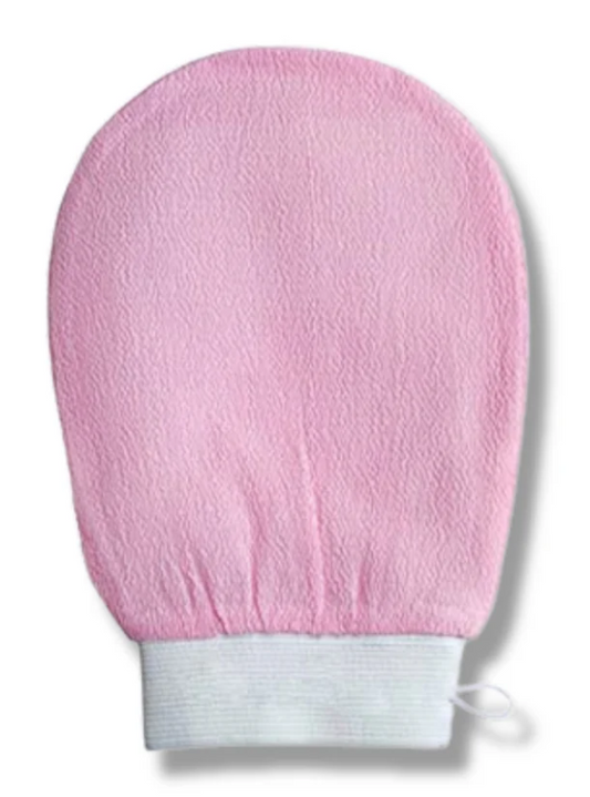 Skin Exfoliation Glove